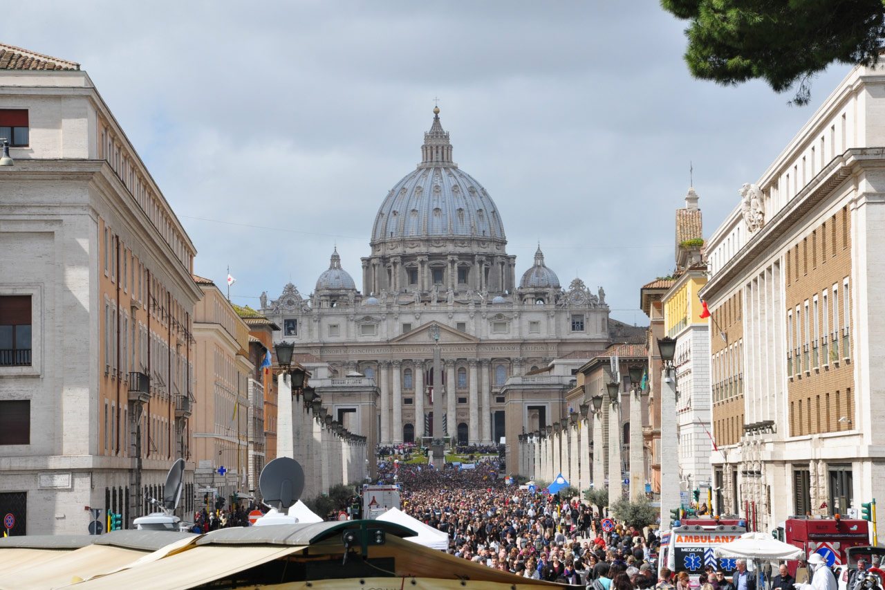 Rome